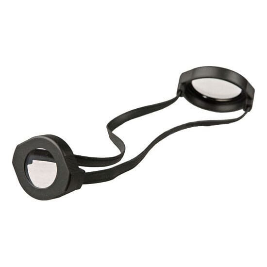 Swarovski Z3 36mm Transparent Lens Cover Bikini Style 44007