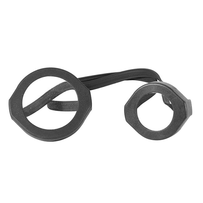 Swarovski X5(i) 50mm Transparent Lens Cover 44312