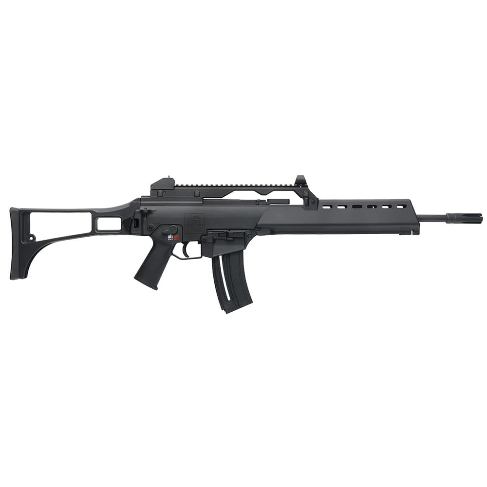 Heckler & Koch HK G36 .22 LR 18.1" Bbl Semi-Auto Rifle w/(1) 20rd Mag 81000994