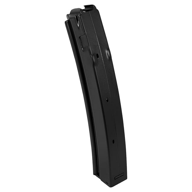 Heckler & Koch HK SP5K/MP5 9mm 30rd Magazine 206349S