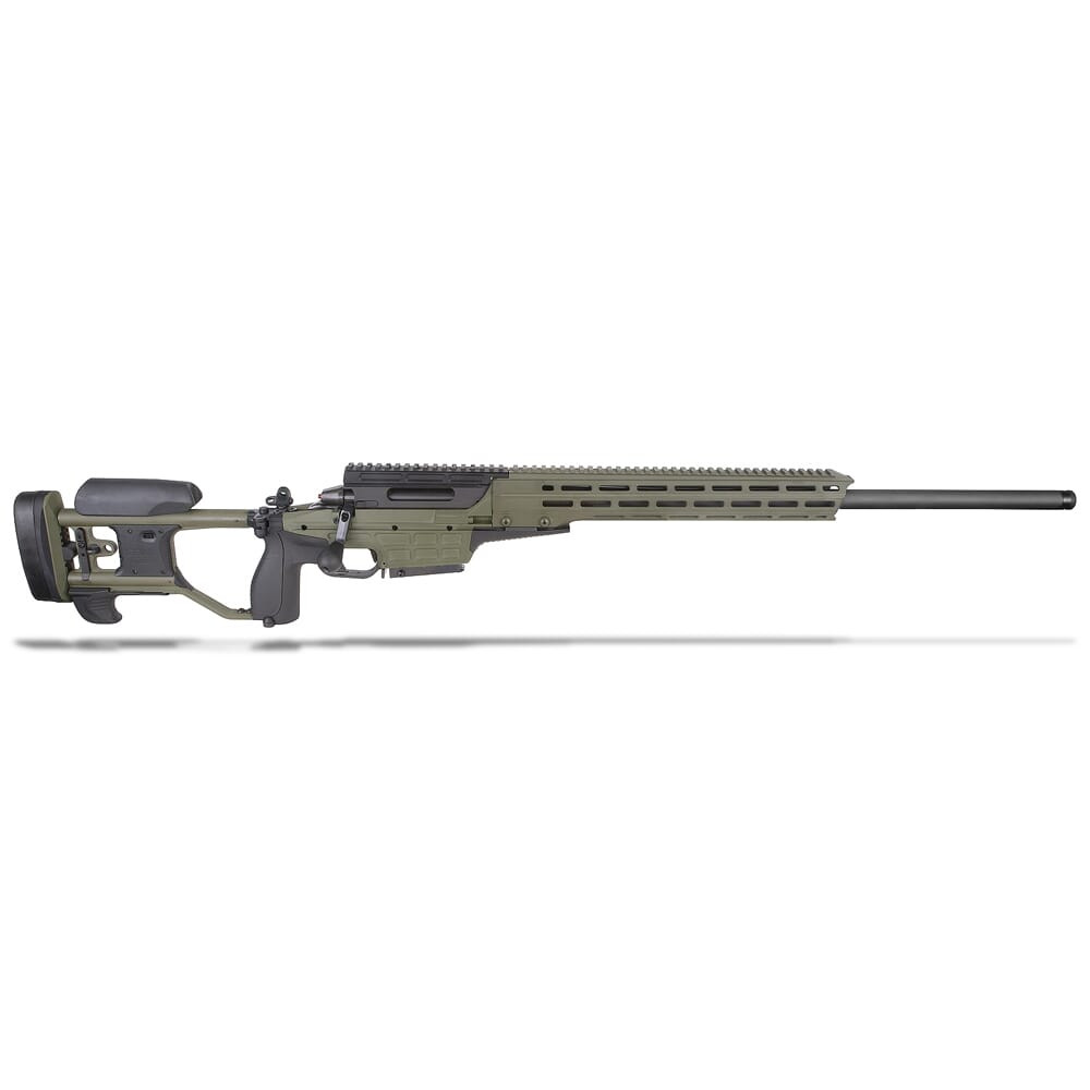 Sako TRG 22A1 .308 Win 26" 1:11" Bbl Olive Drab Green Bolt Action Rifle JRSWA116-OD