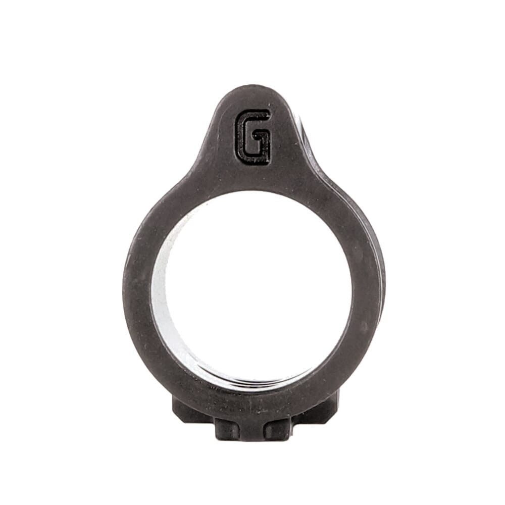geissele automatics Geissele SGB Black Super Gas Block 05-807B - $73.99 at Scopelist.com