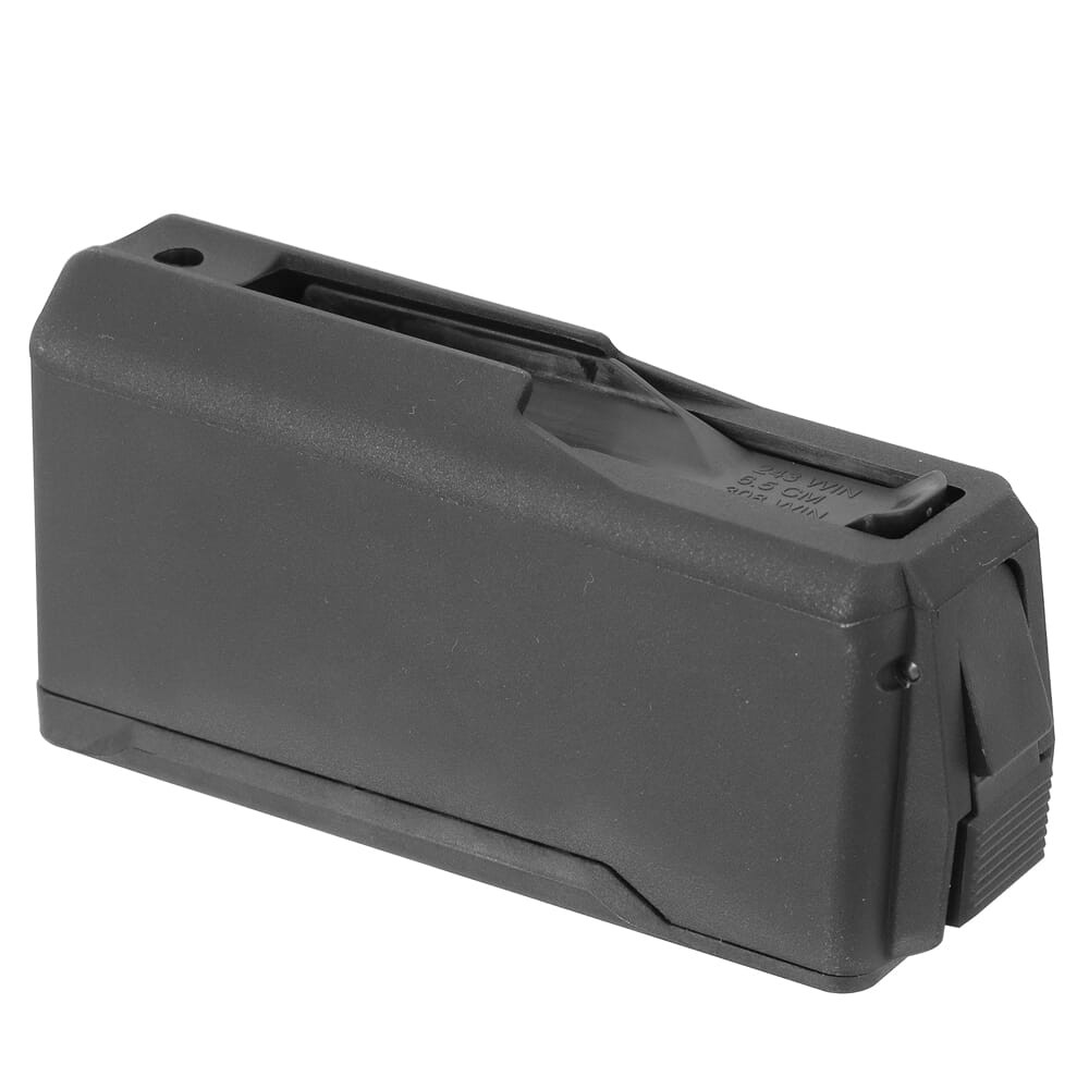 sako Sako S20 .243 Win, 6.5 Creedmoor, .308 Win 5 Round Magazine S588207095 S588207095 - $39.99 at Scopelist.com