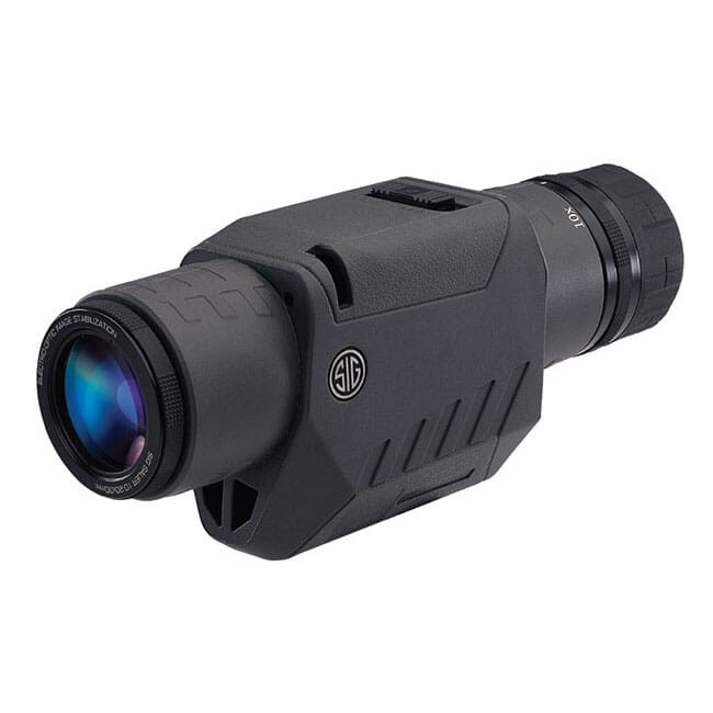 Sig Sauer Oscar3 10-20x30mm Spotting Scope SOV31001