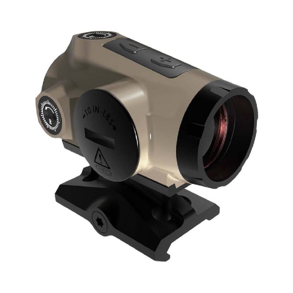 Sig Sauer Electro-Optics - Red Dot Romeo5 Gen II 1x20mm SOR5111