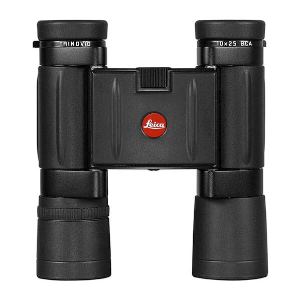 leica Leica Trinovid 10x25 BCA Binocular 40343 - $599.00 at Scopelist.com