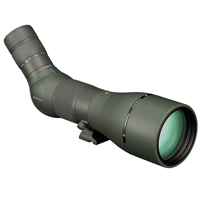 Vortex Optics Like New Vortex Razor HD 27-60X85 Angled Spotting Scope MPN RS-85A - $1299.99 at Scopelist