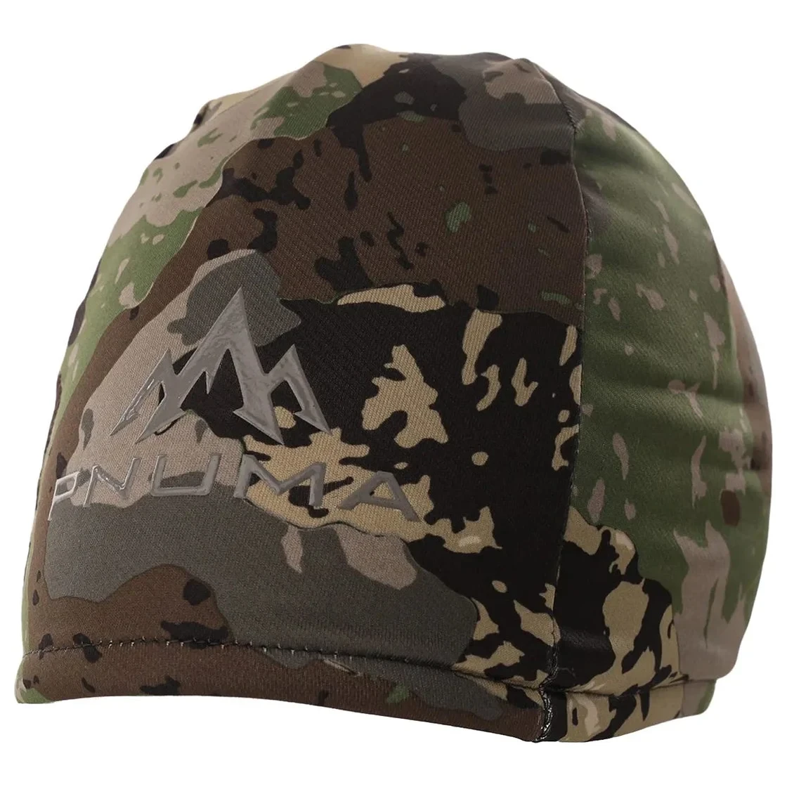 pnuma outdoors Pnuma Outdoors Recon Reversible Beanie, Caza Camo P602C - $25.99 at Scopelist.com