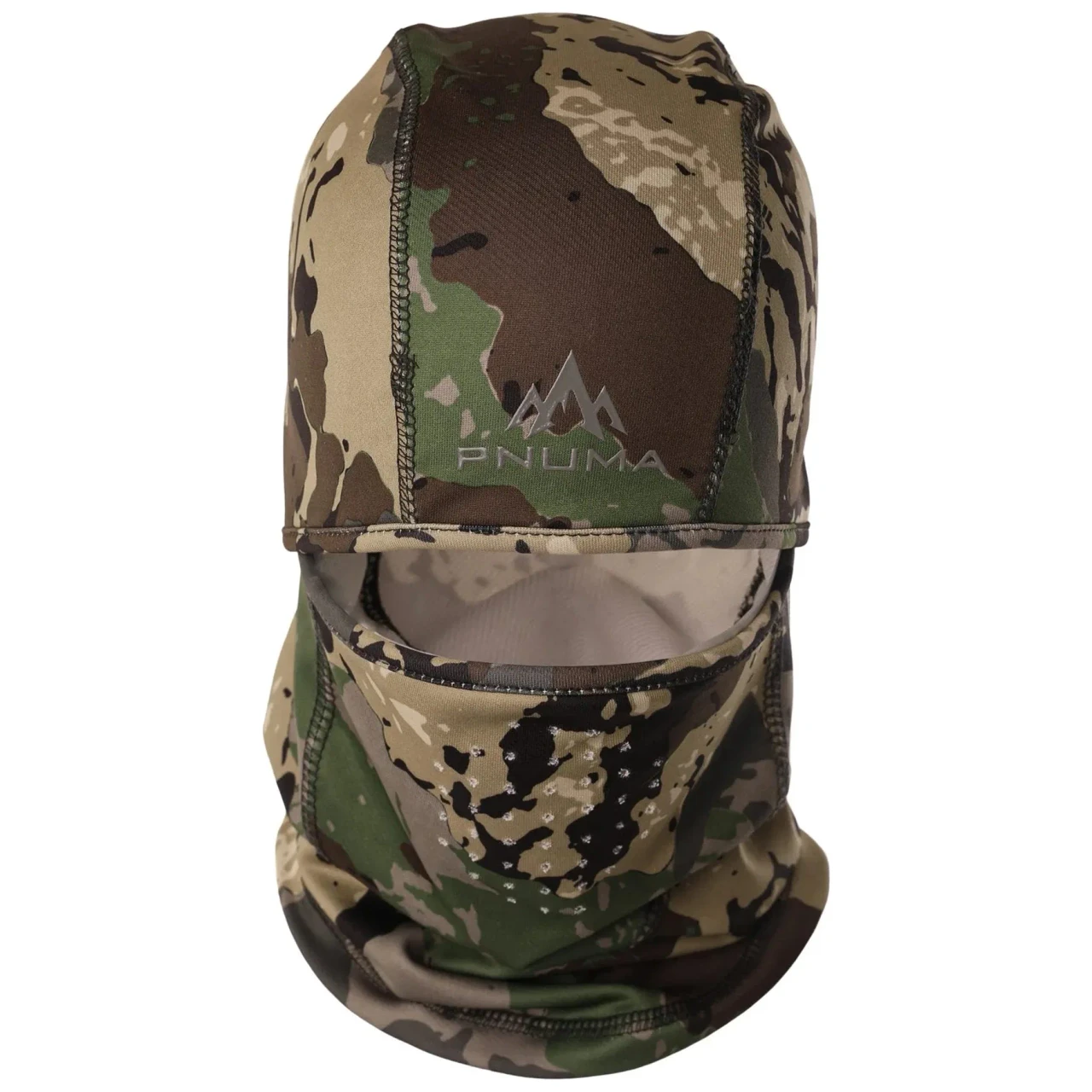 pnuma outdoors Pnuma Outdoors Recon Balaclava, Caza Camo P604C - $27.99 at Scopelist.com