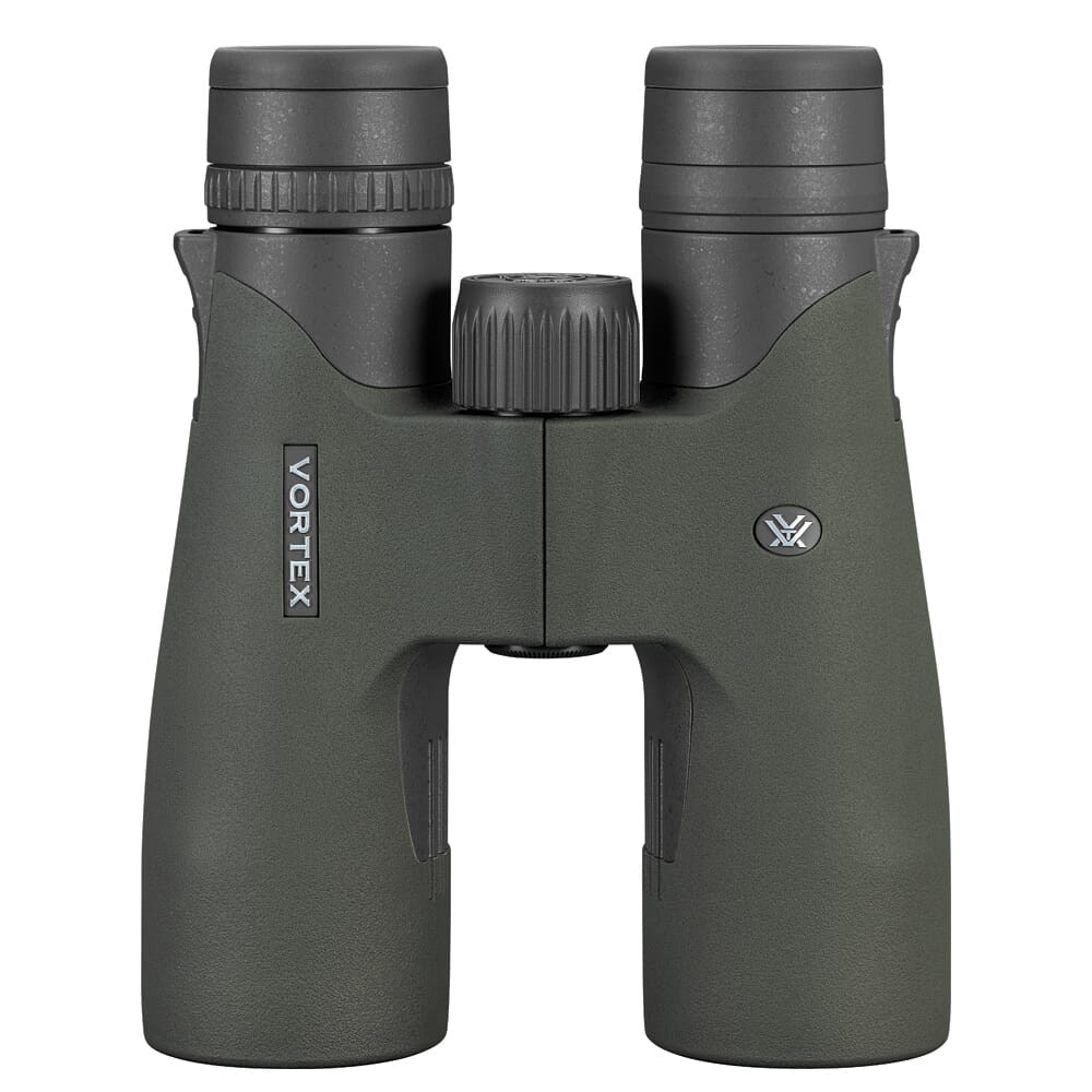 Vortex Razor UHD 10x42 Binocular w/Glasspak Pro Harness RZB-1042