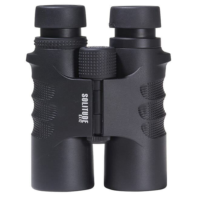 sightmark Sightmark Solitude 8x42 Black Binoculars SM12002 - $132.97 at Scopelist.com