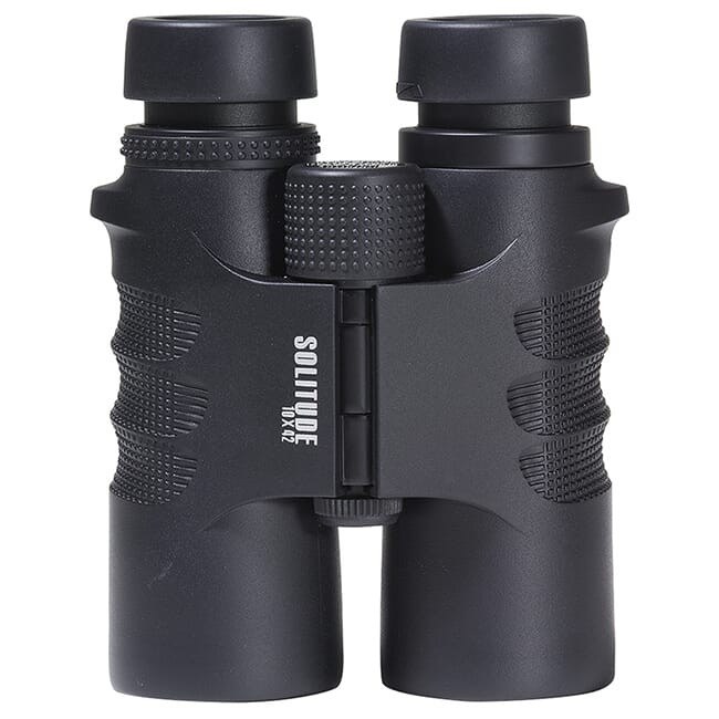 sightmark Sightmark Solitude 10x42 Black Binoculars SM12003 - $149.99 at Scopelist.com
