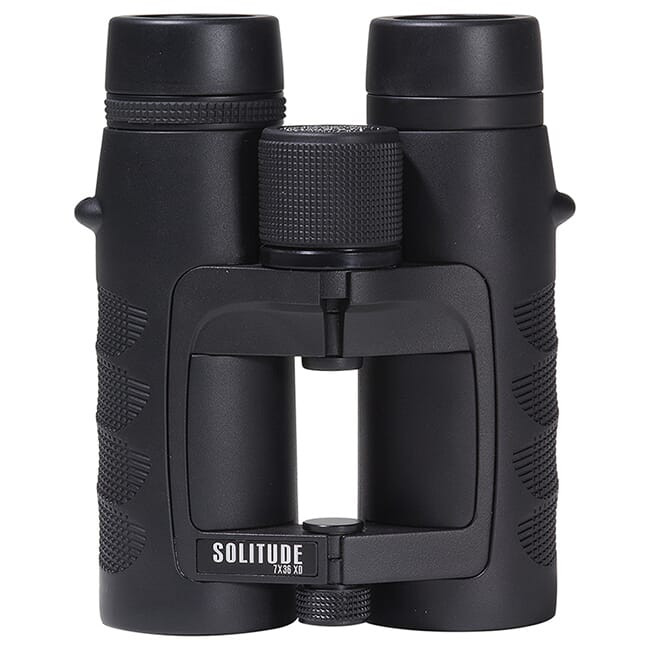 sightmark Sightmark Solitude 7x36 XD Black Binoculars SM12101 - $219.97 at Scopelist.com