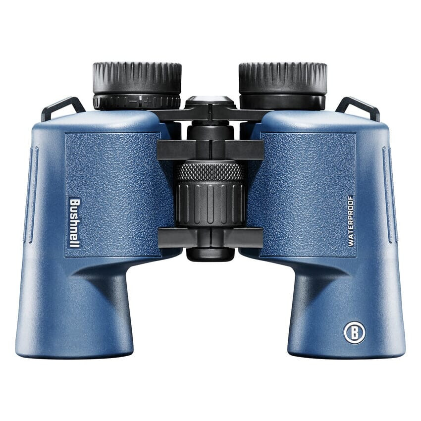 Bushnell Tactical Bushnell 12x42mm Dark Blue Porro Binoculars 134212R