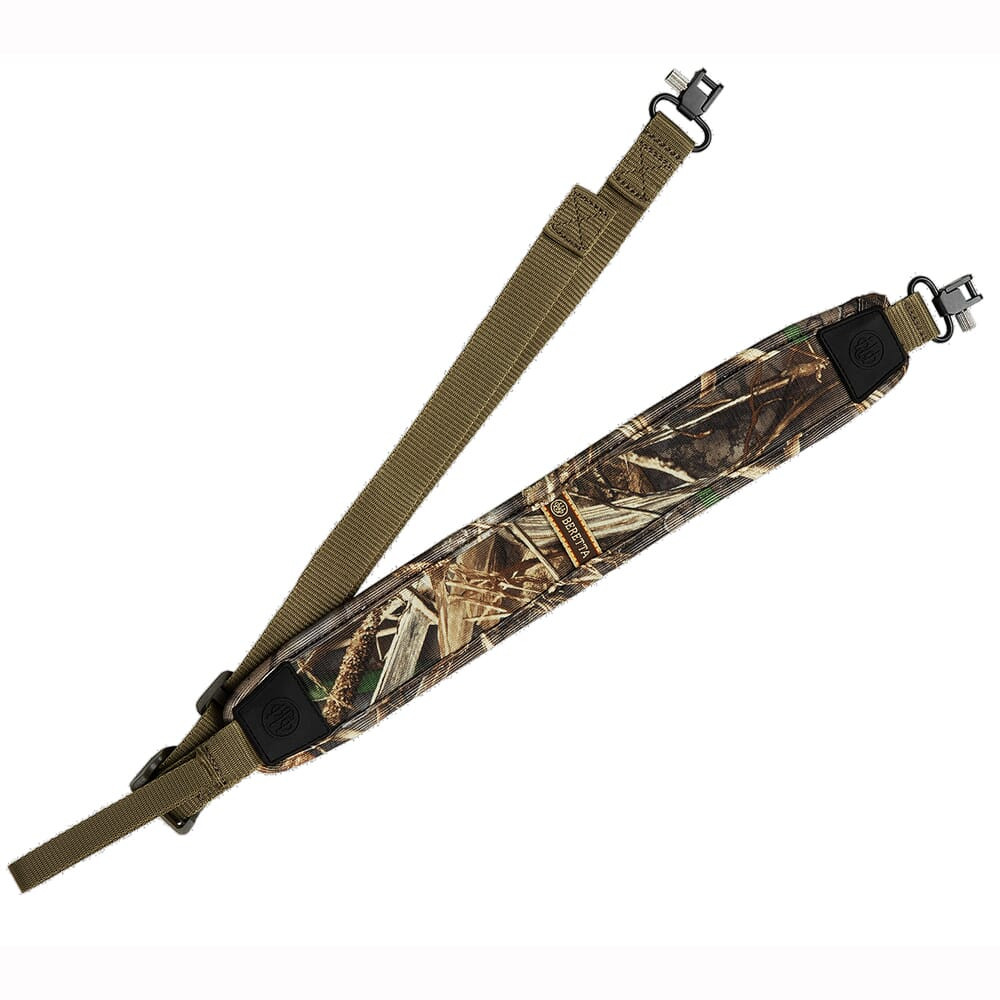 Beretta Beretta Xtreme+ Realtree Max-7 Rifle Sling SL161T1931085AUNI - $35.00 at Scopelist.com