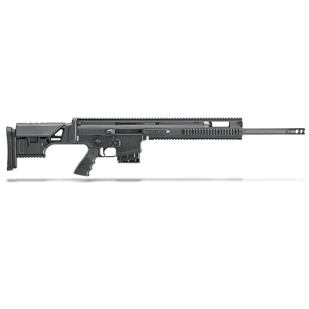 FN SCAR 20S 6.5 Creedmoor Black 20" 10rd Rifle 38-100542