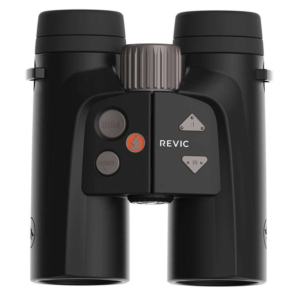 revic optics Revic Acura BLR10b 10x42 Ballistic Rangefinding Binocular AY-R-E1101 - $1699.99 at Scopelist