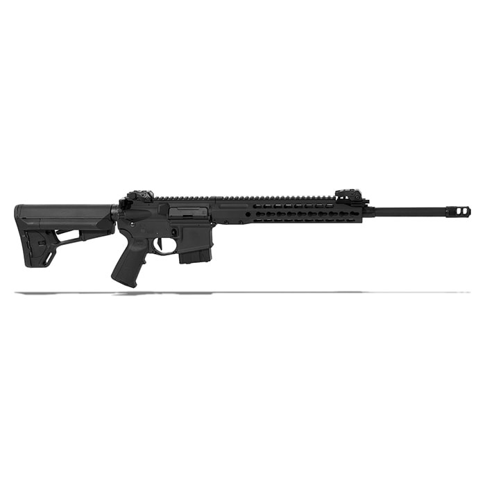 Barrett REC7 Gen II 6.8 SPC DMR Black 13962