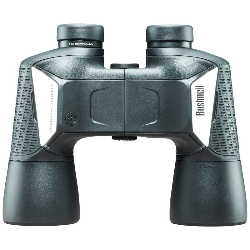 bushnell tactical Bushnell Spectator Sport 12x50mm Black Binoculars BS11250 - $102.99 at Scopelist