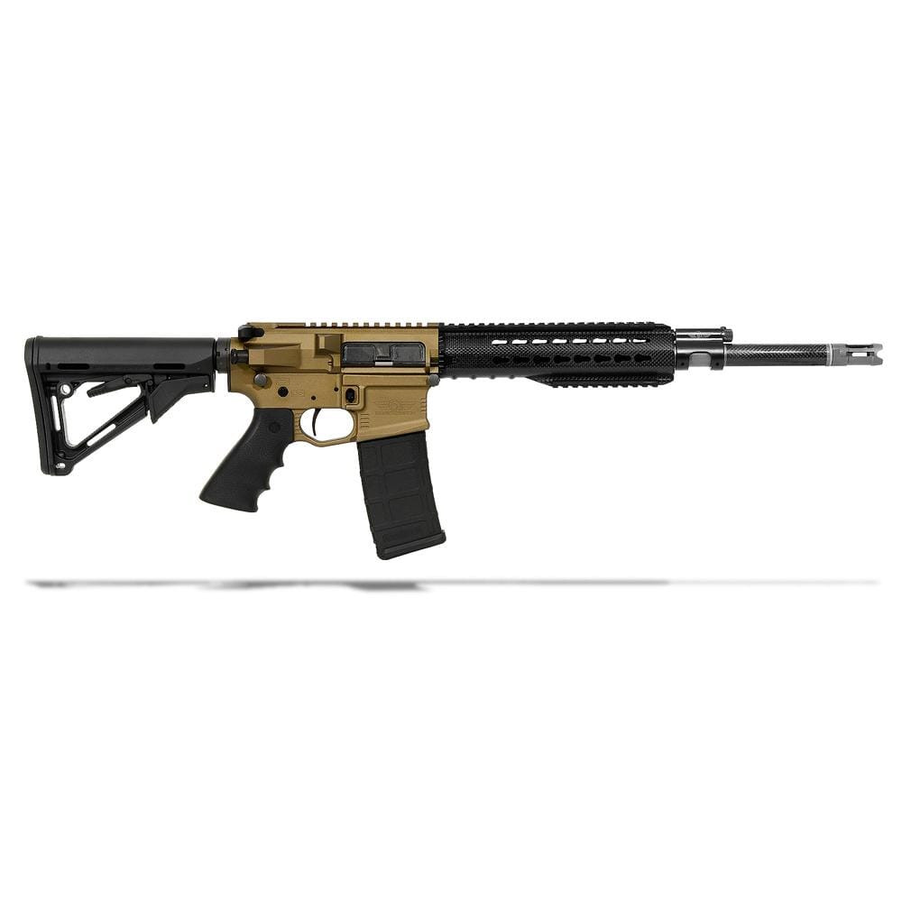 Christensen Arms CA-15 Recon .223 Wylde 16" Burnt Bronze CA10153-1235254