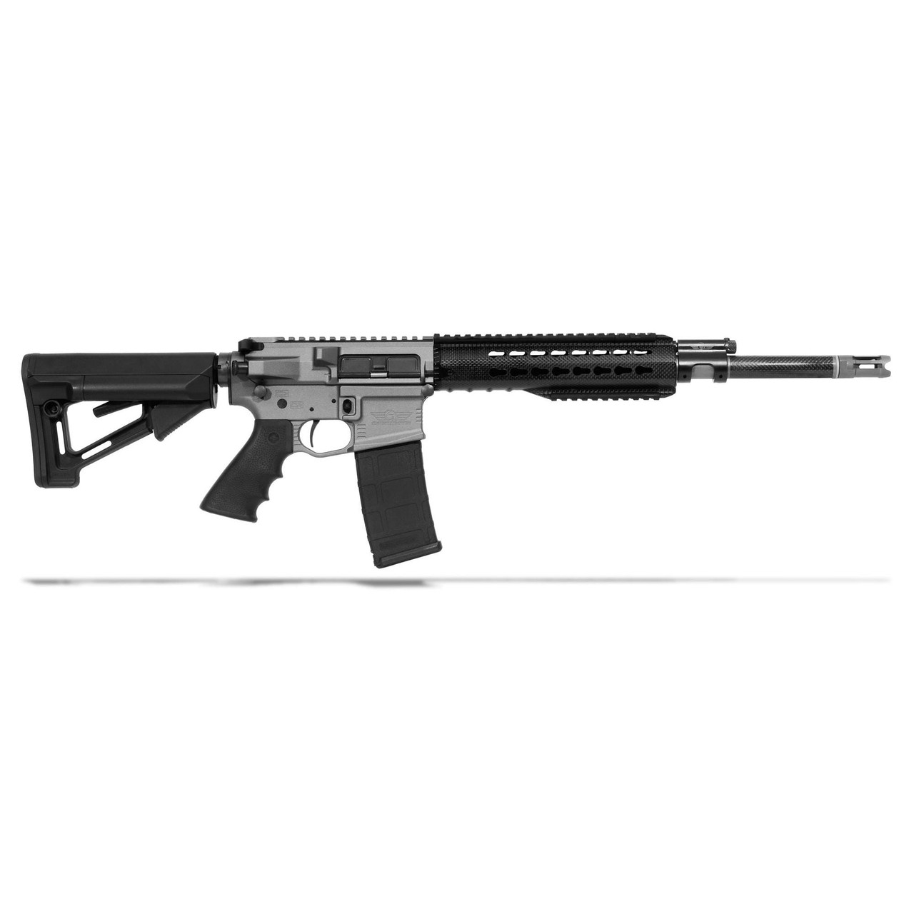 Christensen Arms CA-15 Recon 223 Wylde 16" Tungsten CA10153-1255254