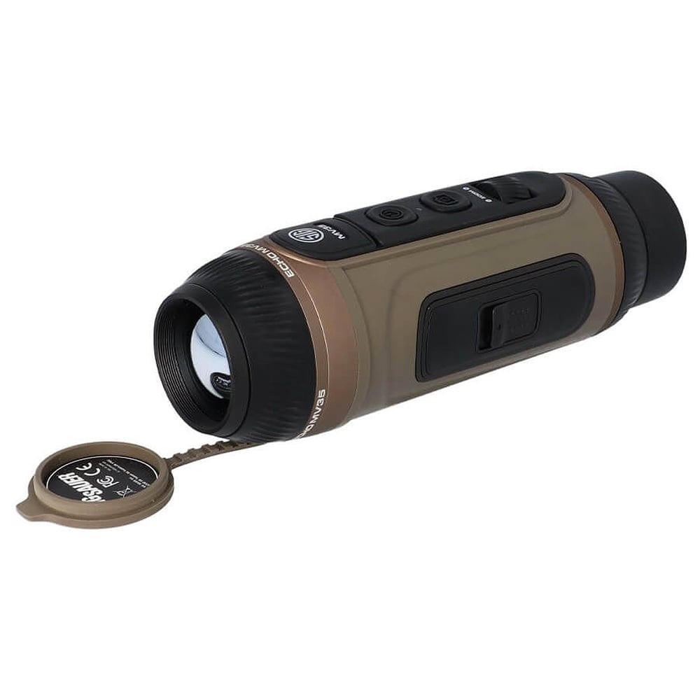 sig sauer Sig Sauer Echo MV35 Thermal Monocular, 640x512 Core, 2-16x35mm SOEC42200 - $2499.99 at Scopelist.com