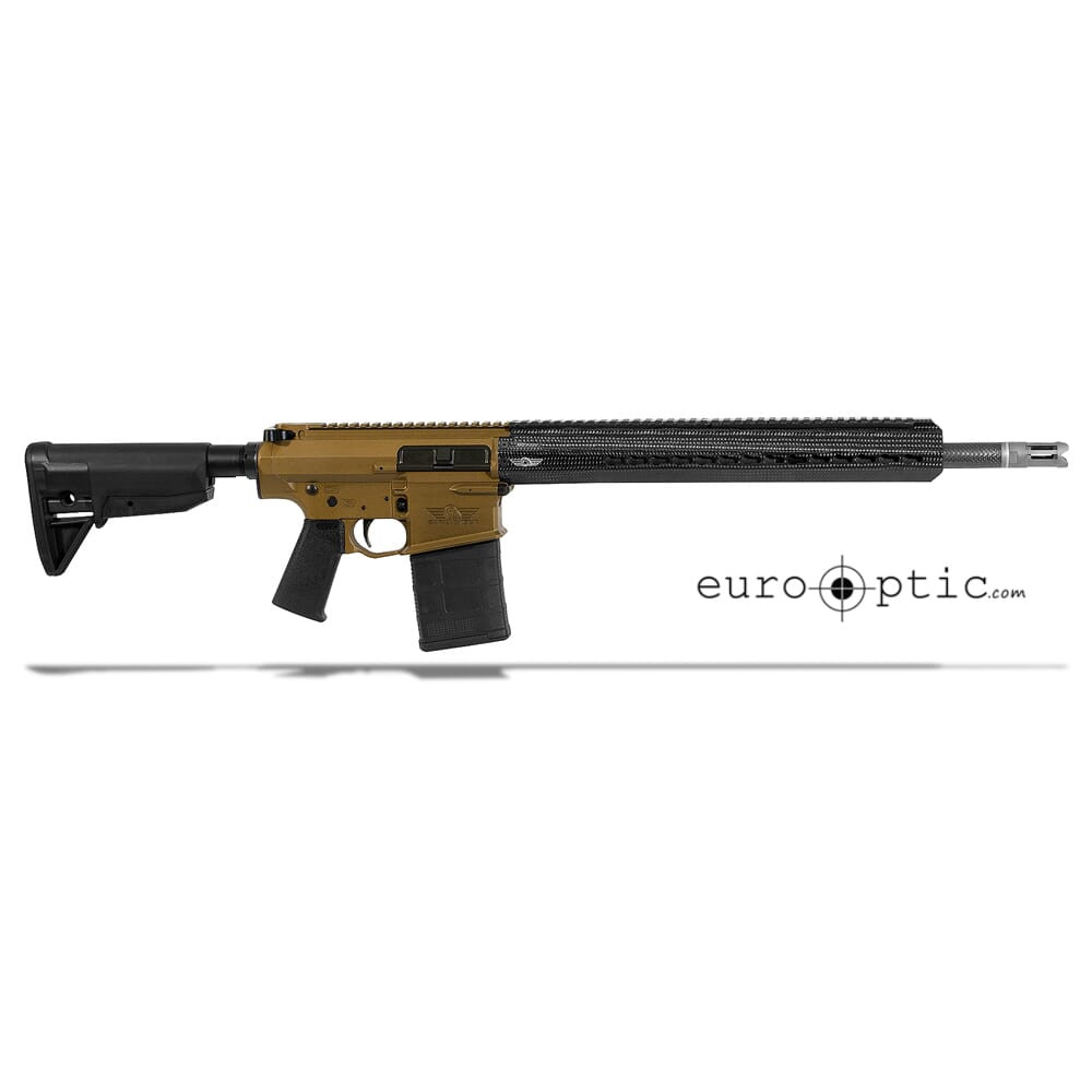 Christensen Arms CA-10 G2 CF .308 Win Match 18" KMod Bronze Rifle CA11211-1136431
