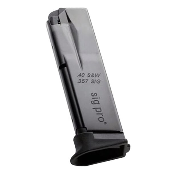 Sig Sauer Sig SP2022 .357 /.40 12RD Magazine MAG-2022-43-12