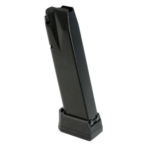 Sig Sauer P226 9mm 20-Round Extended-Capacity Handgun Magazine