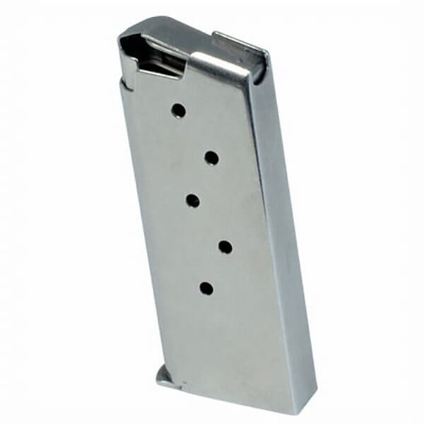 Sig Sauer Sig P938 9mm 6RD Magazine MAG-938-9-6