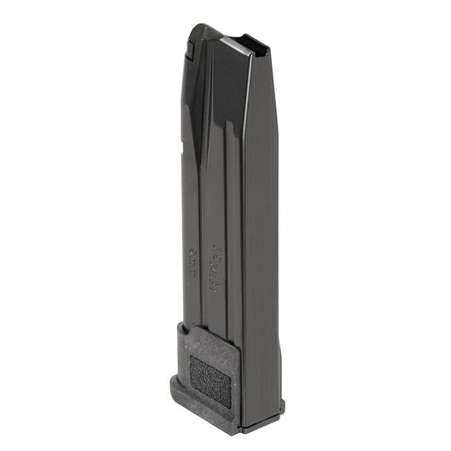 SIG SAUER P211/P320/P250 9mm 21-Round Pistol Magazine