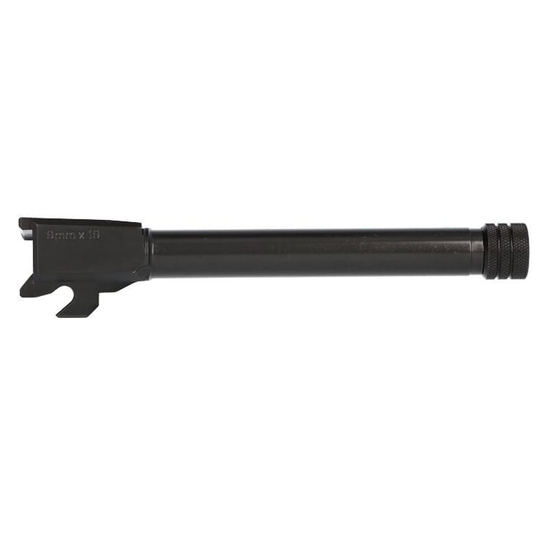 sig sauer Sig Sauer P320 9mm 5.5" CIP M13.5x1 LH Barrel 8900315 - $172.99 at Scopelist.com