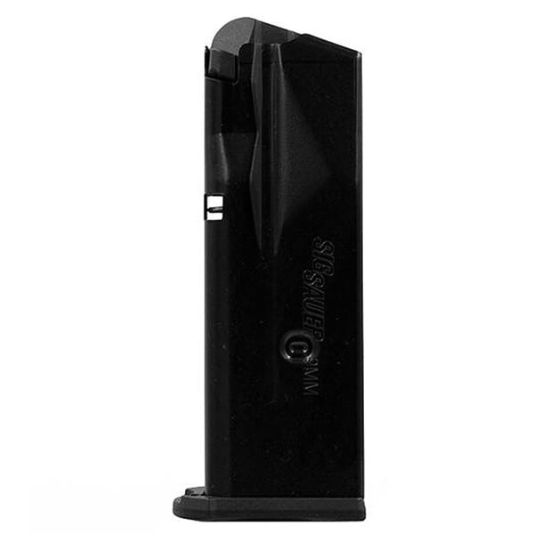 Sig Sauer P365XL 9mm Subcompact 10 Round Flush Magazine 8900250