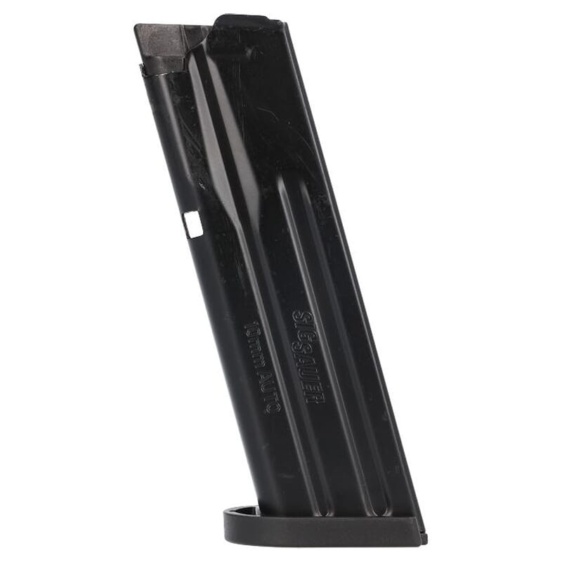 Sig Sauer P320 XTEN 10mm 15-Round Handgun Magazine