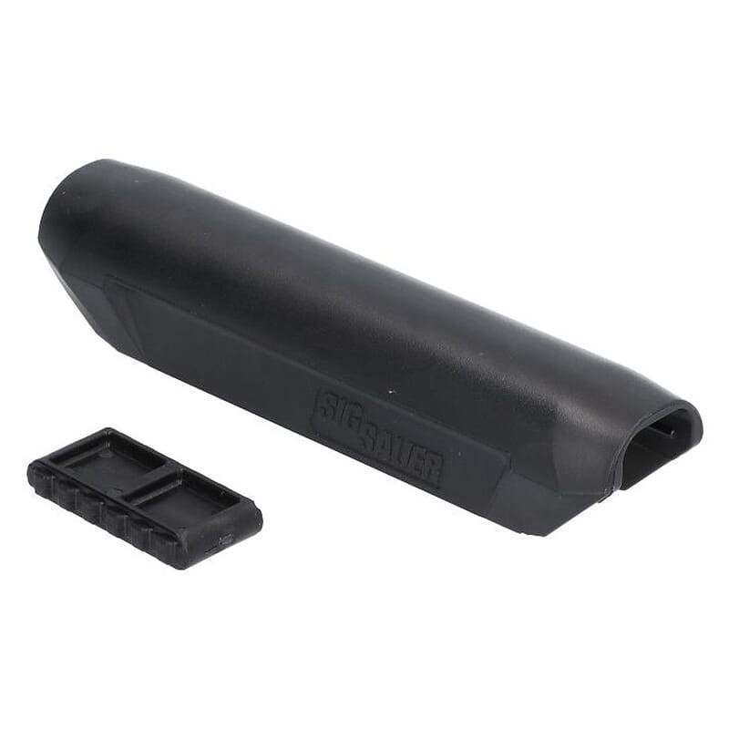 Sig Sauer MCX/MPX Skeletonized Stock Cheek Riser Assembly 8901267