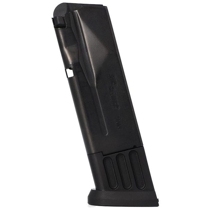 sig sauer Sig Sauer P365 XMACRO 9mm 10rd Magazine 8901466 - $48.99 at Scopelist.com