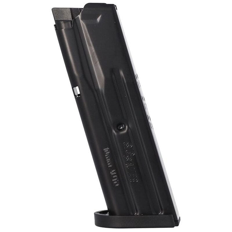Sig Sauer P320 Full-Size 10mm Auto 10rd Magazine 8901659
