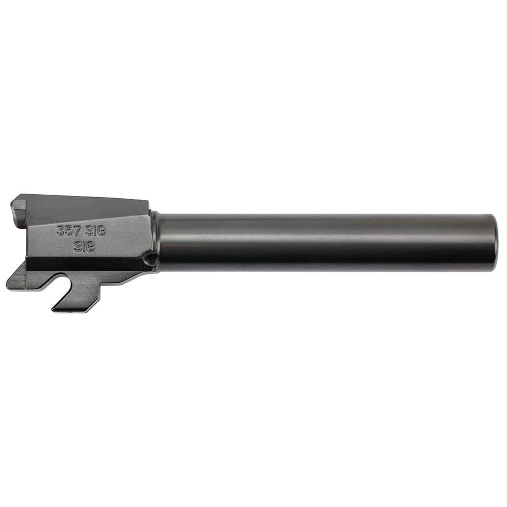 Sig Sauer P320 Full .357 Sig 4.7" DLC Barrel BBL-MOD-F-357