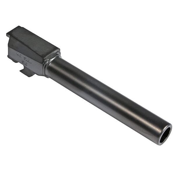 Sig Sauer P320 Full .40 S&W 4.7" DLC Barrel BBL-MOD-F-40