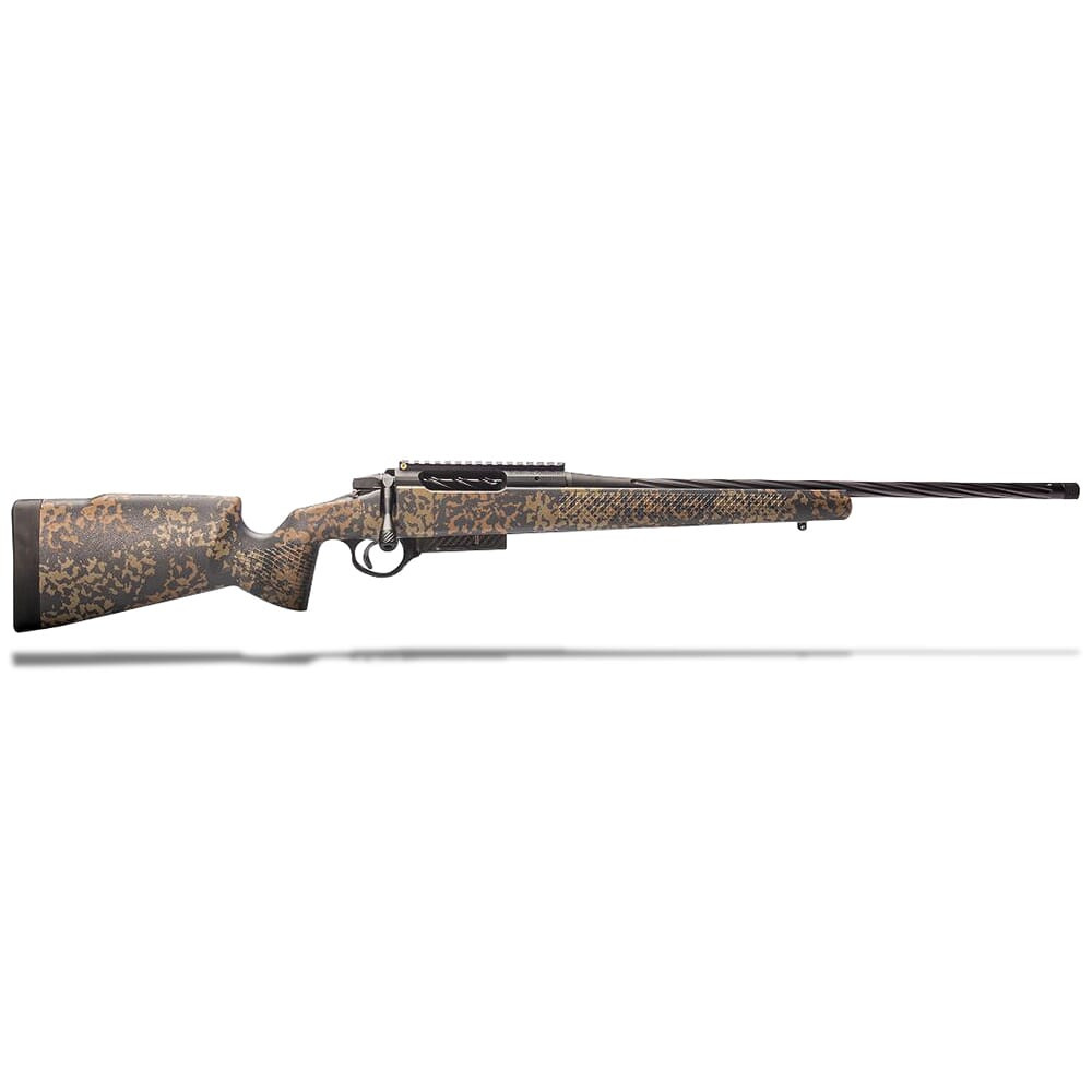 Seekins Precision HAVAK Element .300 Win Mag 22" 1:10" Bbl Desert Shadow Rifle w/(1) 3rd Carbon Fiber Mag 0011710079-F-DS