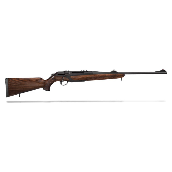 Merkel RX Helix .300 Win Grade 4 Black Wood Rifle