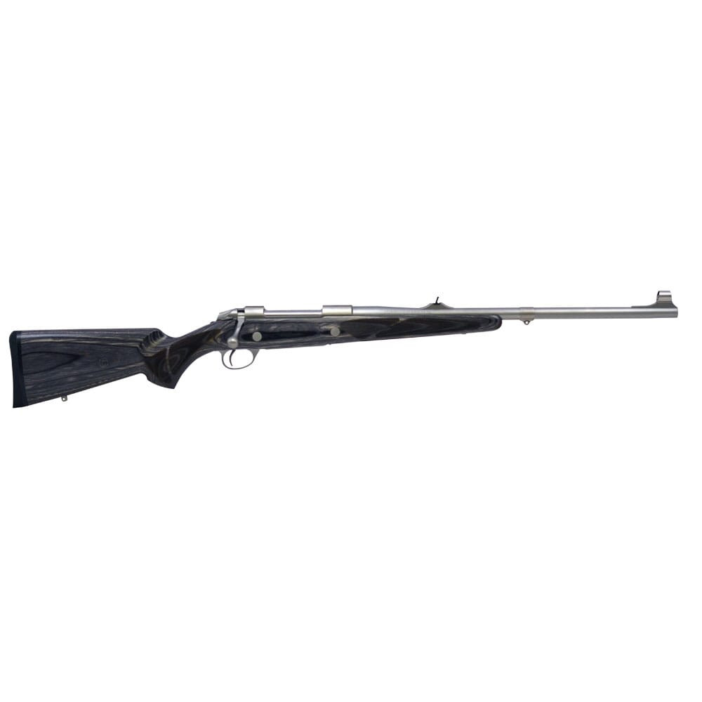 Sako JRS1W34 Kodiak .338 Win. Mag Rifle