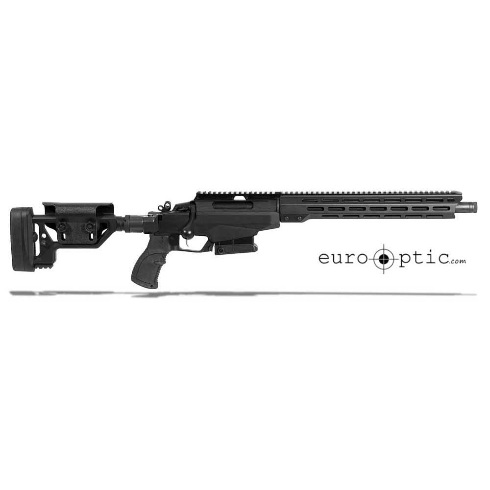 Tikka T3x TAC A1 .308 Win 16" Threaded M18x1 Rifle JRTAC316SB