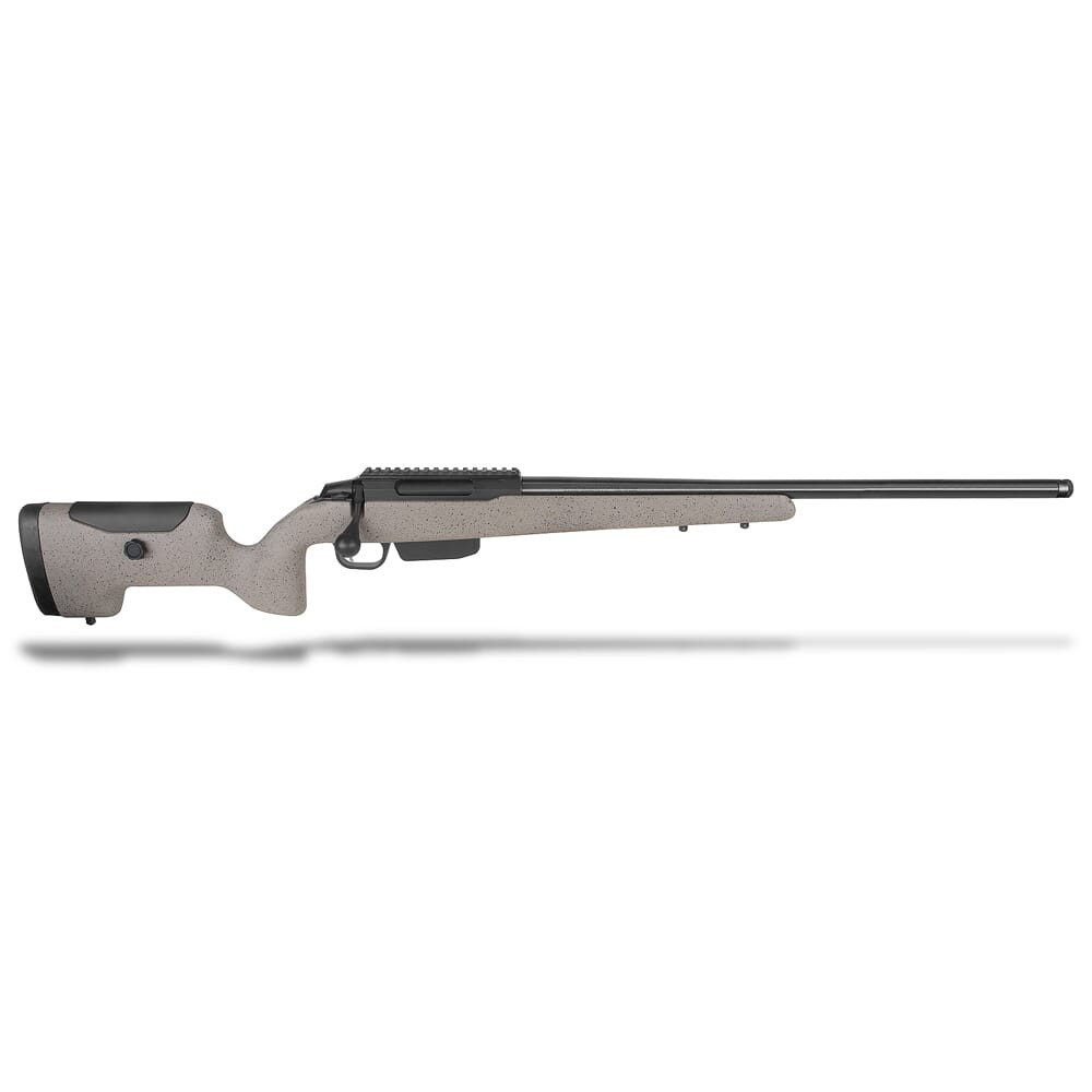 Tikka T3x UPR 6.5 PRC 24" Bbl 20MOA Rifle JRTXU319CA