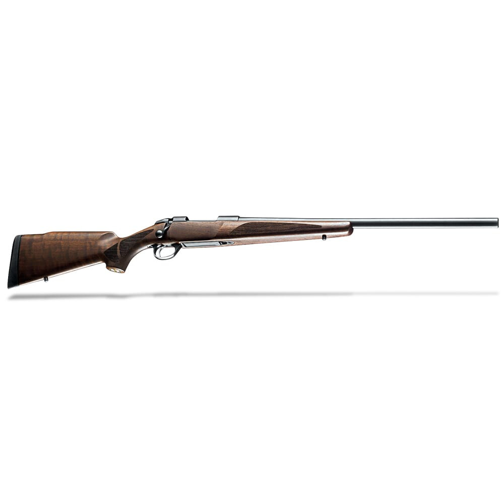 Sako 85/XS RH .204 Ruger Varmint O NS DM ST BUSA 23.7" Bbl 1:12" Rifle JRS1F29X322