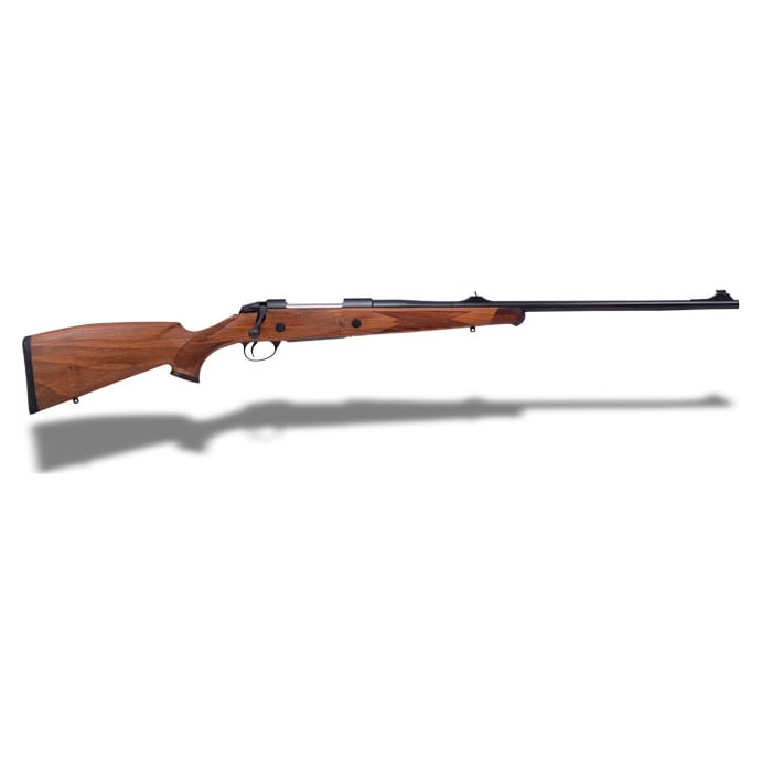Sako 85 Bavarian 6.5x55 Swede JRSBV51 Show demo