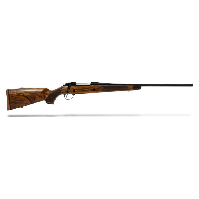 Sako 85 Deluxe .30-06 Rifle with Wood Upgrade F70323