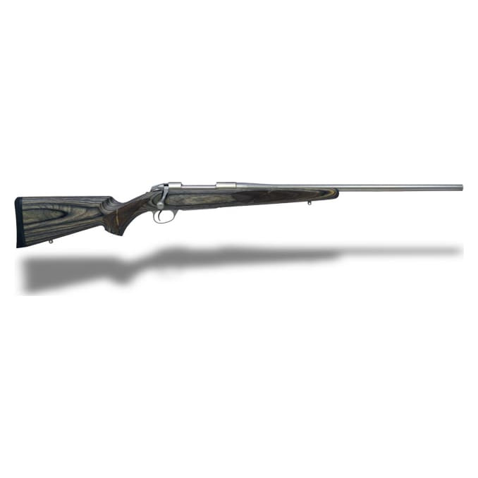 Sako Grey Wolf .338 Federal Rifle JRS2C43