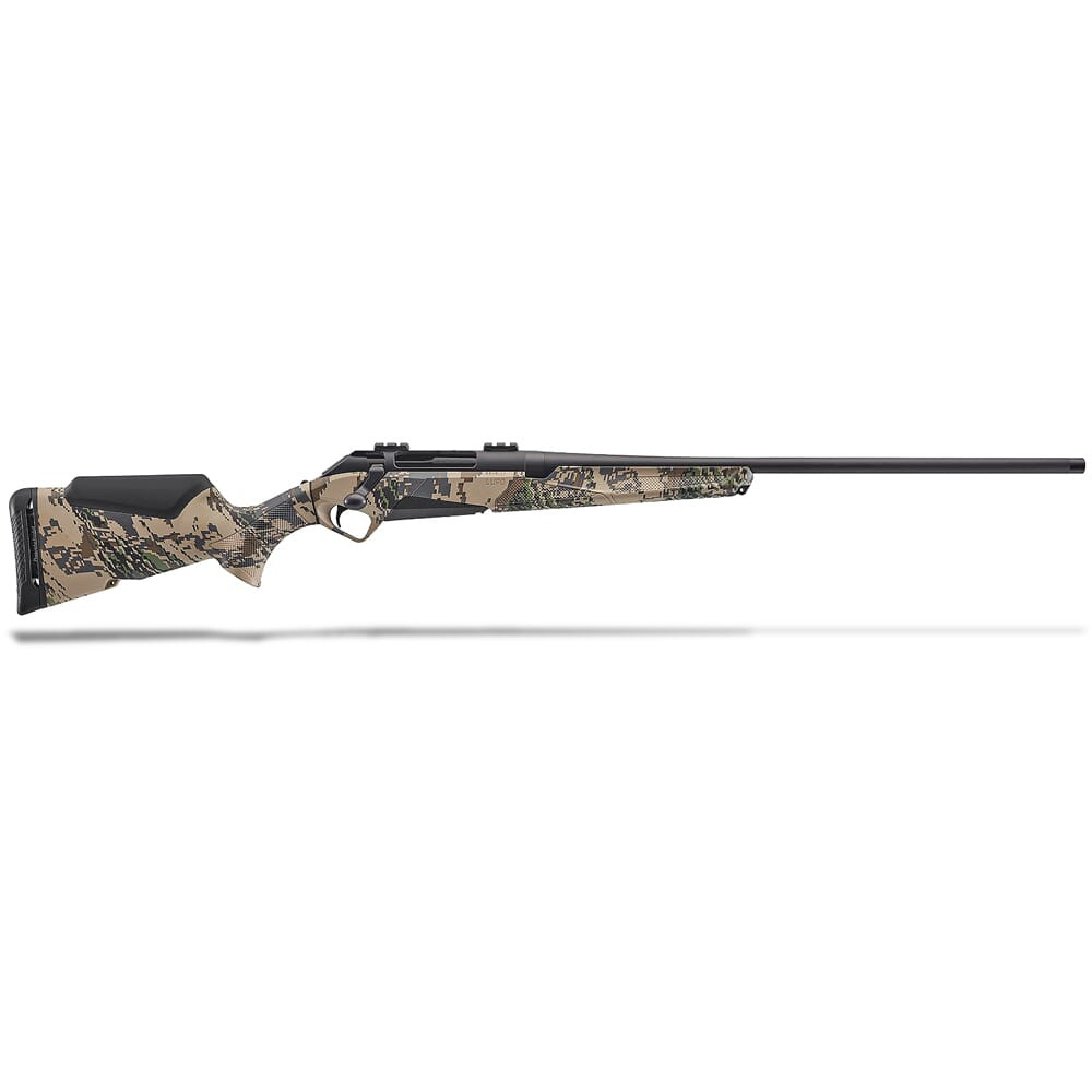 Benelli LUPO .300 Win Mag 24" 1:11" Bbl Matte BE.S.T./Open Country 4+1 Bolt-Action Rifle 11997