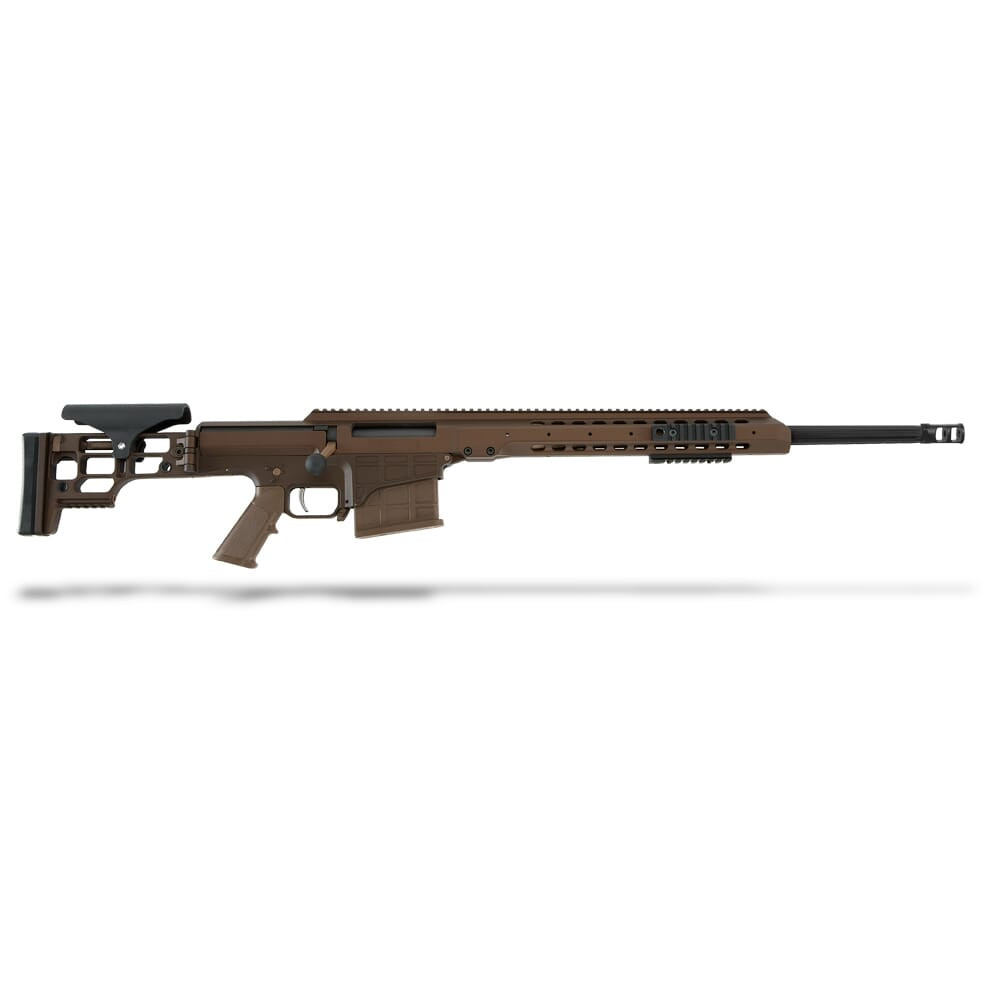 Barrett MRAD 338 Lapua MRB 24" 12604 DEMO